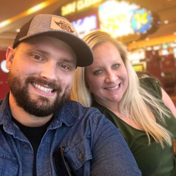 Meet your Posher, Randy - Picture 1 of 1